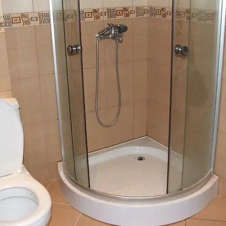 Apartamens For Rent At The Bulgaria