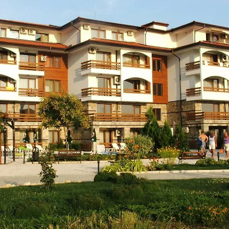 Apartament Apartamens For Rent At The Bulgaria *
