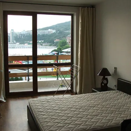 Apartamens For Rent At The Bulgaria Apartament