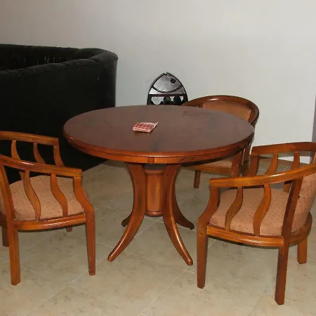 Apartament Apartamens For Rent At The Bulgaria *