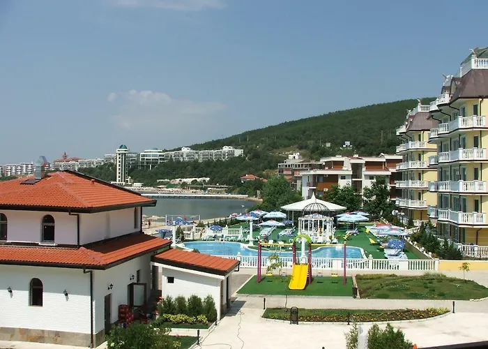 Apartamens For Rent At The Bulgaria Apartamento *