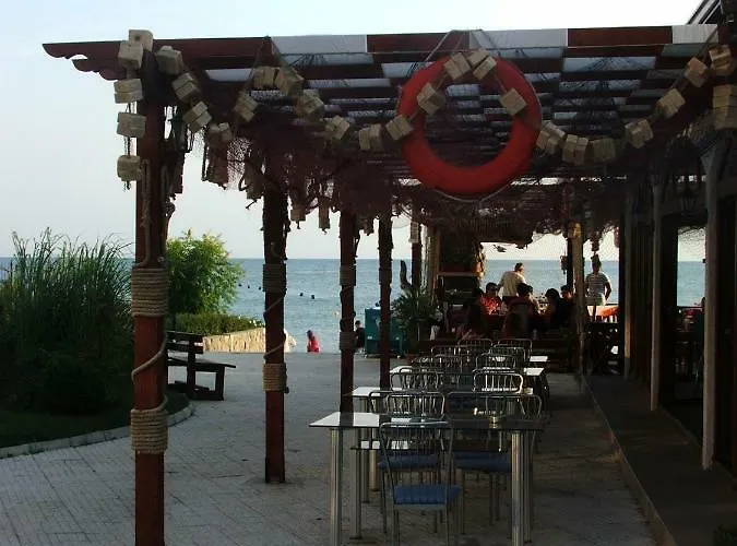 Apartamento Apartamens For Rent At The Bulgaria *