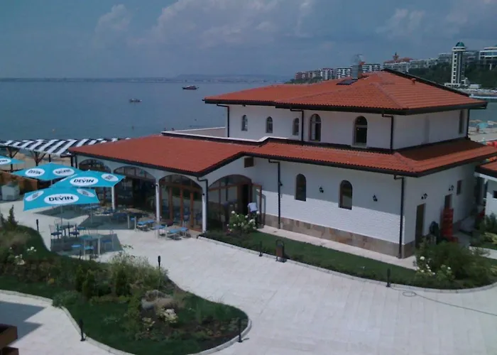 Apartamens For Rent At The Bulgaria Apartamento *