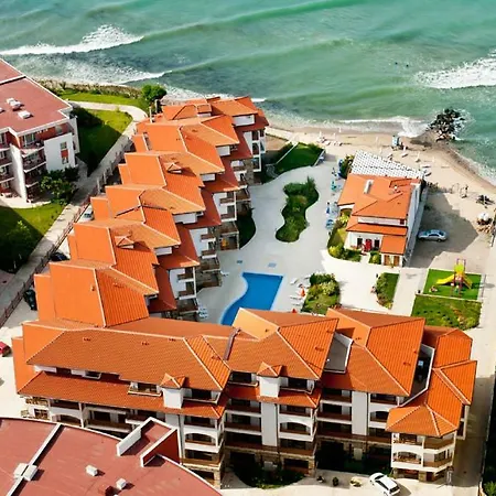 Apartamens For Rent At The Bulgaria * Szveti Vlasz