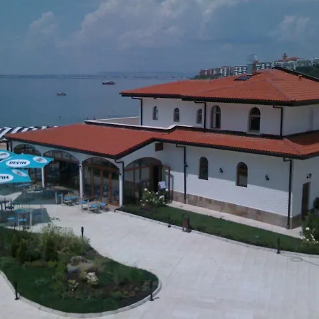 Apartamens For Rent At The Bulgaria Apartman *