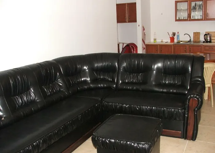 Апартамент Apartamens For Rent At The Bulgaria *