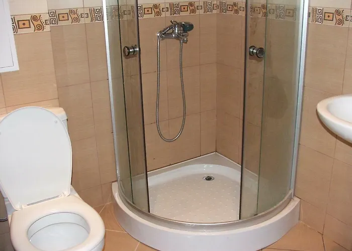 Apartamens For Rent At The Bulgaria