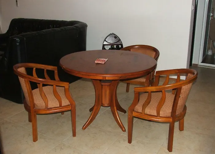 Апартамент Apartamens For Rent At The Bulgaria *